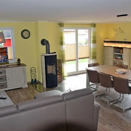 Plover Comfortable *