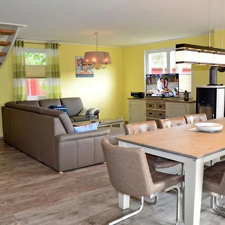 Plover Comfortable 펜션 글로페